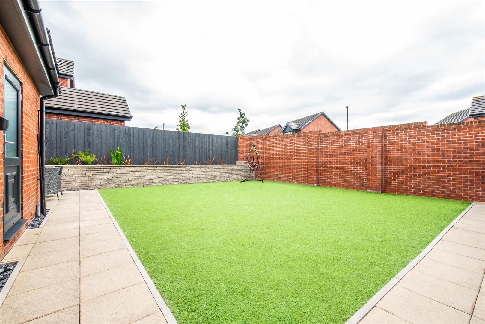 4 bed property in Wychwood Grove, Leyland